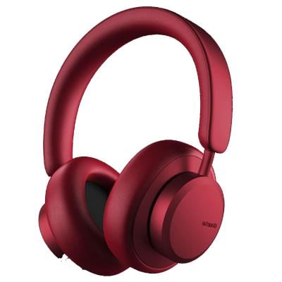 Urbanista UB.1036137.RD Wireless Over-Ear Headphones Ruby Red