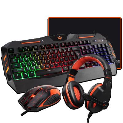 Meetion C500 4 in 1 Gaming Combo