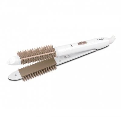 Clikon Hair Straightener With Comb - 35W CK3248