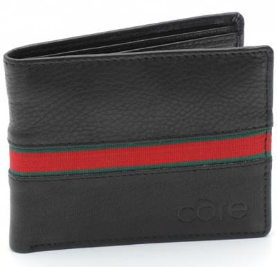 Core Leather Wallet Collection Core013