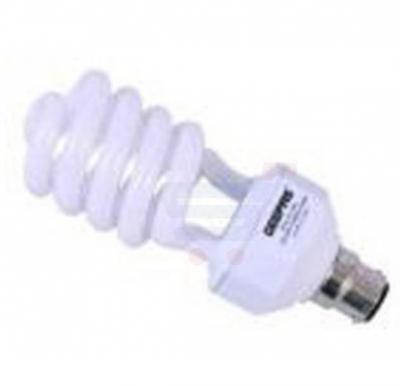 Geepas Spring Pin Energy Saving Lamp - GESL123N