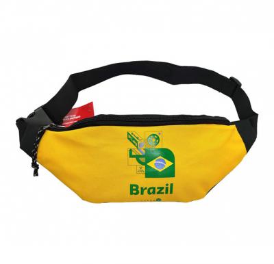 FIFA 2022 Waist Bag - Brazil, FIFA-132822