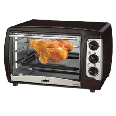 Sanford SF5623EO BS 2800 Watts Electric Oven