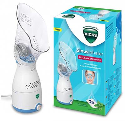 Vicks VH200 E1 Sinus Inhaler