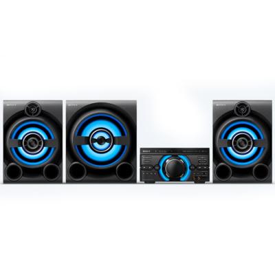 Sony MHC-M80D High Power Audio System with DVD
