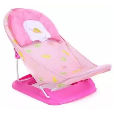 Mastela 7215 Baby Bath Seat And Chair For Newborn Pink