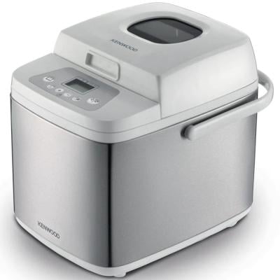 Kenwood BMM13.000WH Bread Maker White And Silver