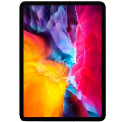 Apple iPad Pro 2020 (2nd Generation) 11inch 256GB, Wi-Fi With FaceTime Space Gray