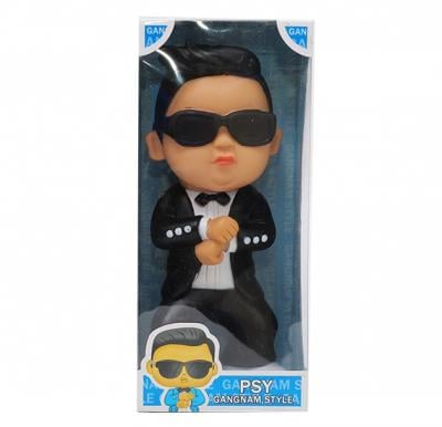 Gangnam Style Dummy Toy OS067