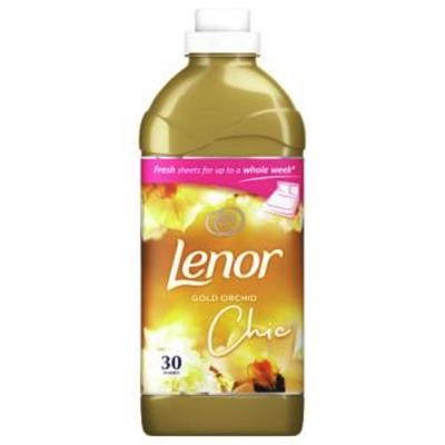 Lenor Fabric Conditioner Gold Orchid 1.05L
