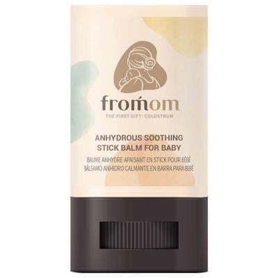 Fromom Anhydrous Soft Soothing Stick Balm For Baby