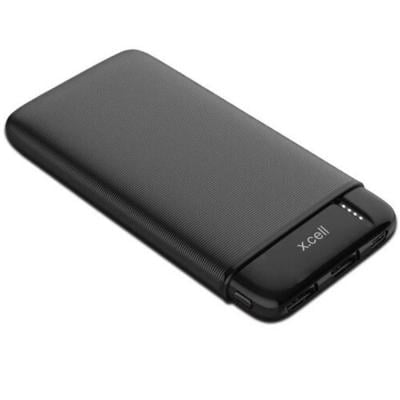 Xcell 10000mAh Power Bank For Fast Charging With Power Delivery