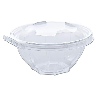 Hotpack crystal clear container 12 oz 5pcs CCP12