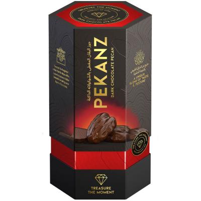 Pekanz Pecan Coated With Dark Chocolate Box, 150g