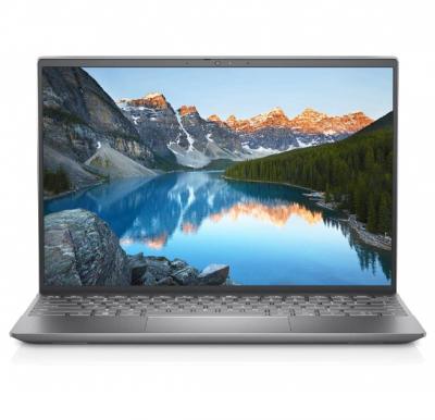 Dell Inspiration 13-5310-1002 Core I5 11320H 2.5 GHZ 8GB RAM 256SSD 13.3 Inches FHD Display BT+CAM  Window 11 Home Silver