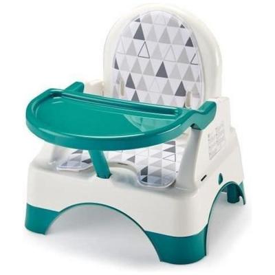 Thermobaby 2194946 Edgar 3 in 1 Booster Seat Green