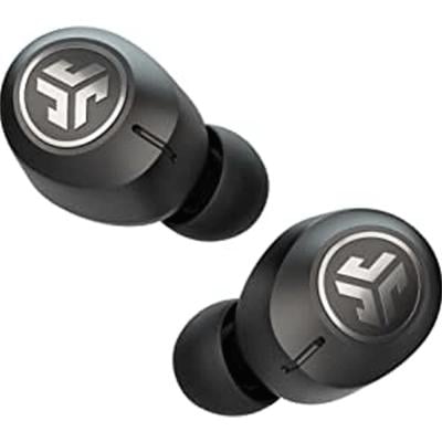 JLab JBuds Air Anc True Wireless Earbuds 24 HrsPlay Time Anc IP55 Movie Mode Sterio Calling Black