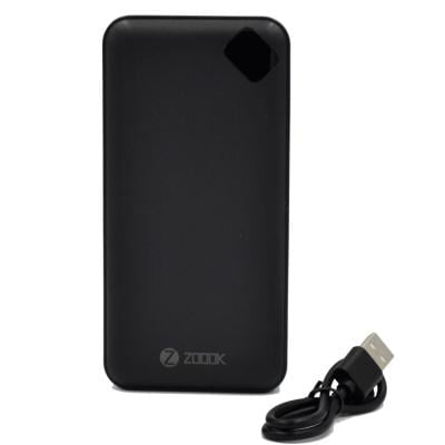 Zoook Mobilemate 25A Power Bank 25000Mah