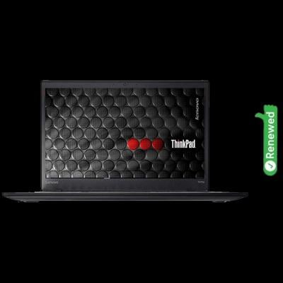 Lenovo ThinkPad T470s Intel 7th Generation Core i5 14 Inch Touch Screen 8GB RAM 256GB SSD, Win 10 Pro Renewed