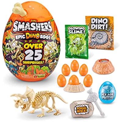 Smasher ZUR-7486 Mini Egg Series