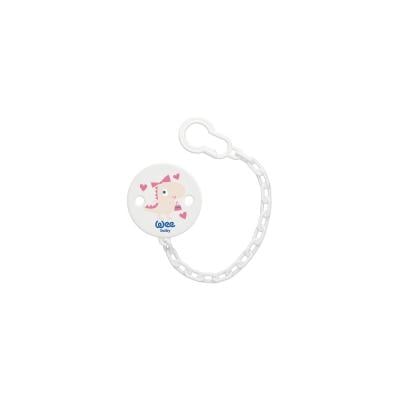 Wee Baby M0010901 Patterned Soother Chains