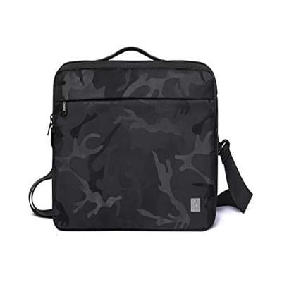 Wiwu CCB13.3B Camouflage Carry Bag Black