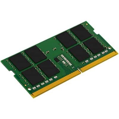 Kingston ‎KVR26S19D8/32 RAM SODIM DDR4 32 GB 2666 MHz Green