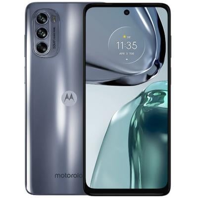 Motorola Moto G62 Midnight Grey 4GB RAM 128GB 5G