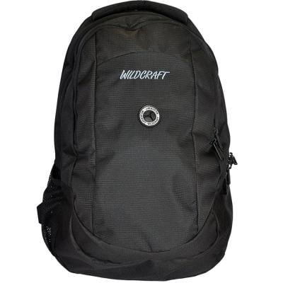 Wildcraft WC-CL2NEWBLACK Laptop Bag 20