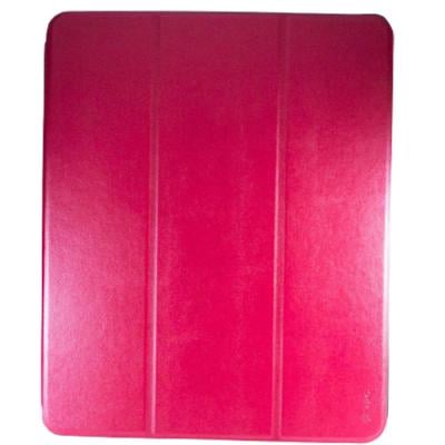 VPG Leather Case iPad 12.9 2018 Red