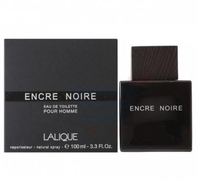 Lalique Encre Noire Edt 100ml For Men