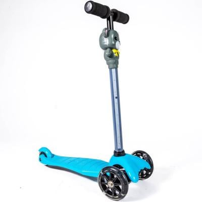 Jiabaile 3 in 1 Kids Scooter No 618A