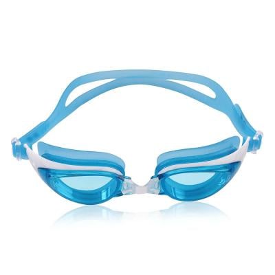 Nivia Eliminator Swimming Goggles Blue