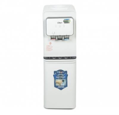 Clikon CK4038 Water Dispenser 3 Tap With Cabinent