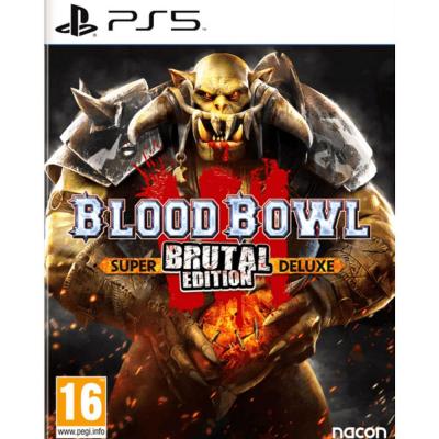 NACON PS5 Blood Bowl 3