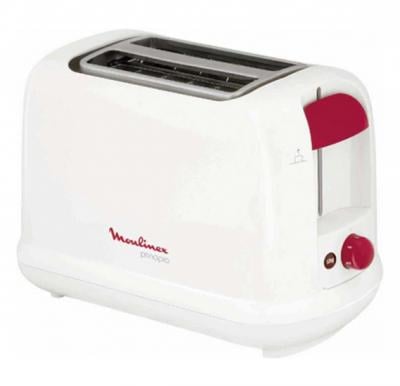 Moulinex LT160127 Toaster 720, 850W