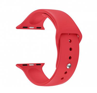 Lnkoo Replacement Band For Apple Watch 38mm Red