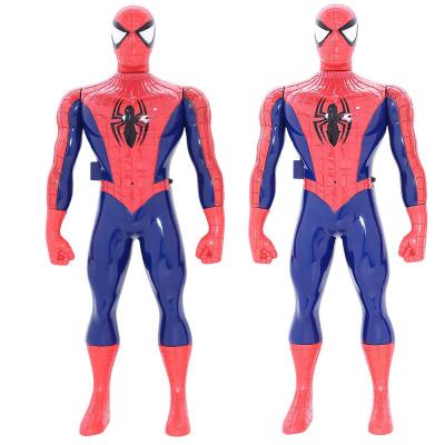 IMC Spiderman Figure Walkie Talkie, 550131
