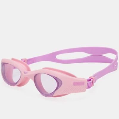 Mesuca 45060297-101 Kids Swimming Goggles Purple