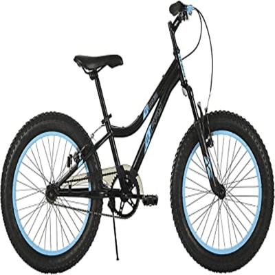 Huffy 23620Y Swarm Boys Bike 20 Inch Multicolor
