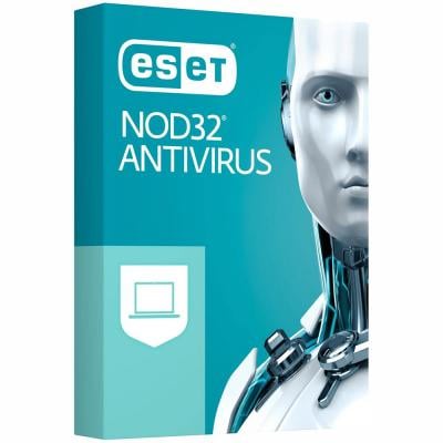 ESET NOD32 Antivirus 2 User
