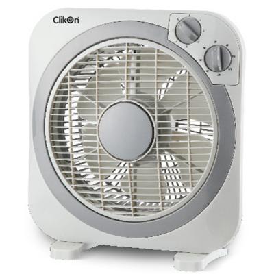 Clikon 10 Inch Box Fan 40-45W , CK2215