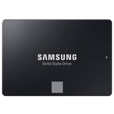 Samsung MZ-77E1T0BW 870 Evo 1 TB Laptop Desktop Internal Solid State Drive