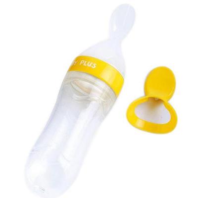 Baby Plus BP6643-C Baby Feeding Bottle