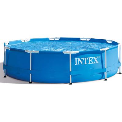 Intex Metal Frame Pool - 28200