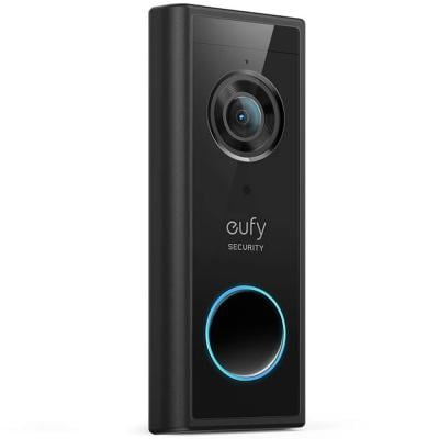 Eufy Video Doorbell 2K (Battery Powered) Add On, T82101W1