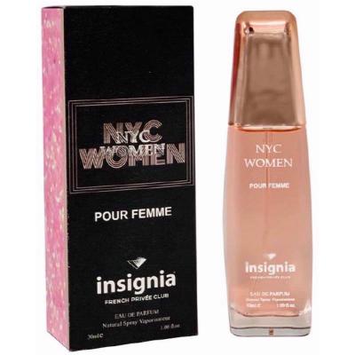 Insignia Nyc For Women 30ml
