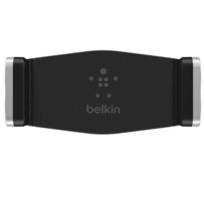 Belkin F7U017bt Universal Car Vent Mount For Smartphones, Silver