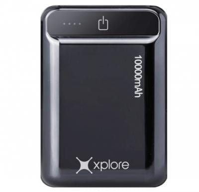 Xplore XP-PB10K Power Bank Pocketstation 10000 Mah