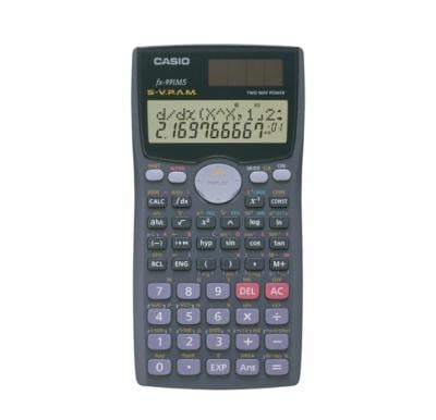 Casio Fx991ms Scientific Calculator